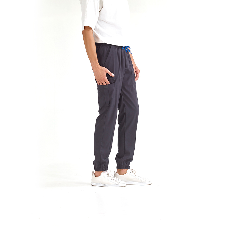 Брюки мужские Jogger Lux Lycra Темно-синий (Lazivert) XXS